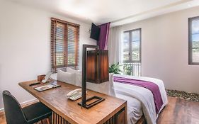 JM boutique-khách sạn